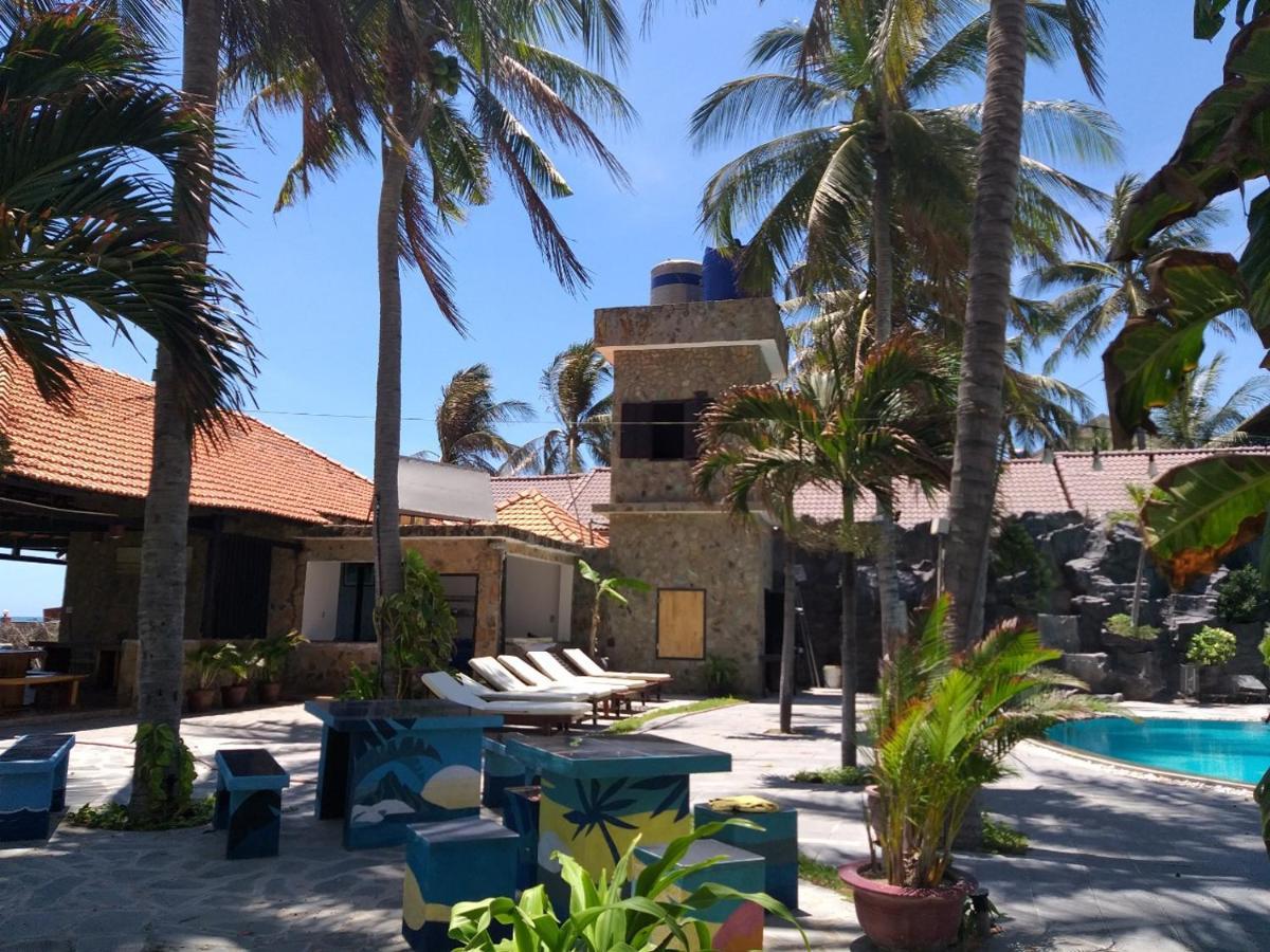 The Dream Resort & Spa Phan Thiet Exterior photo