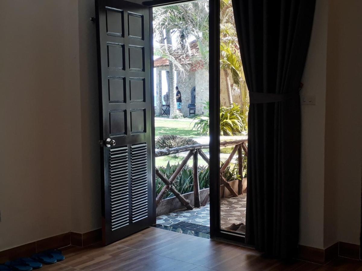 The Dream Resort & Spa Phan Thiet Exterior photo