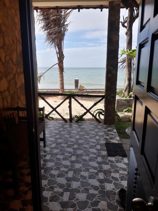 The Dream Resort & Spa Phan Thiet Exterior photo