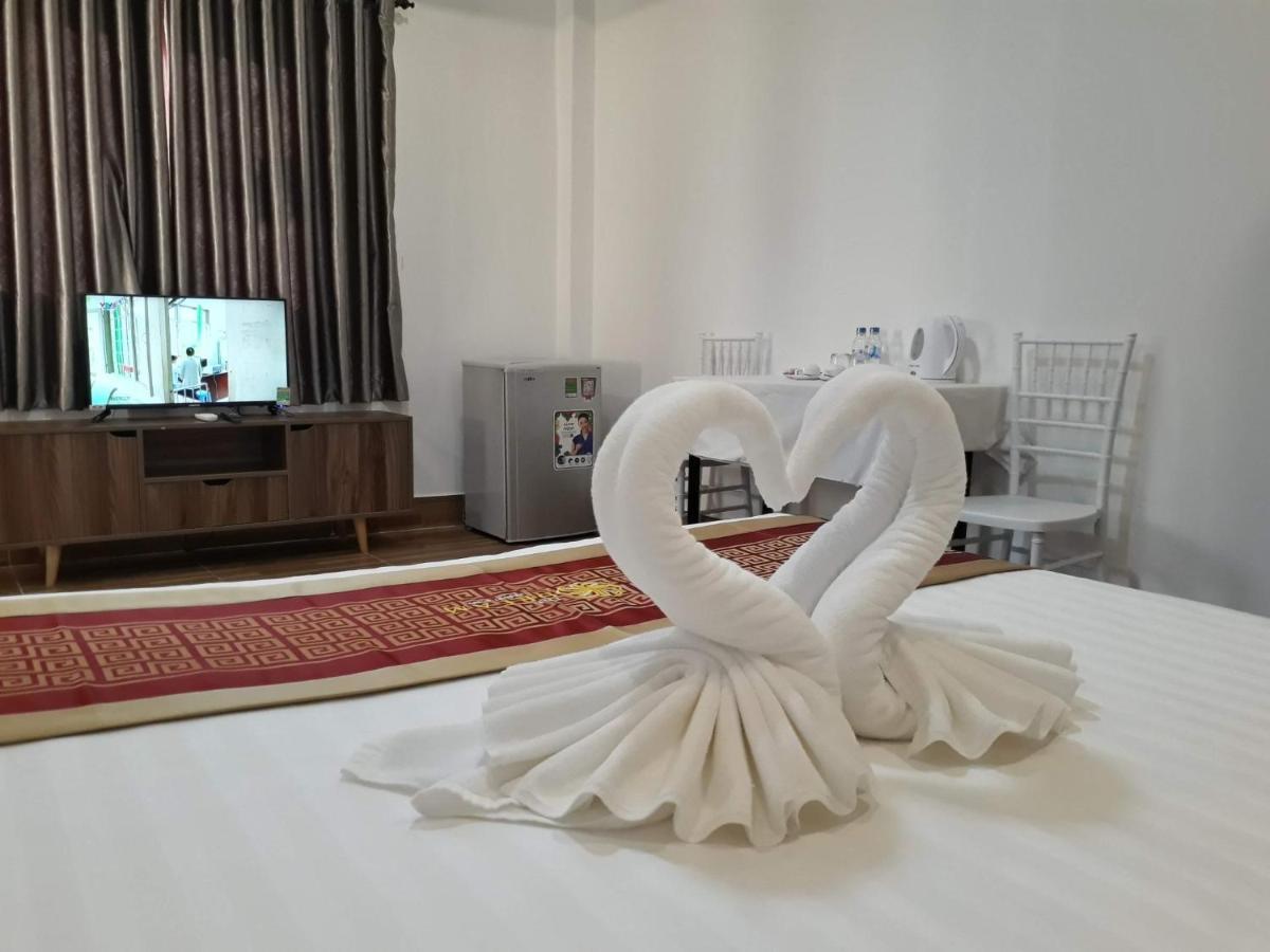 The Dream Resort & Spa Phan Thiet Exterior photo