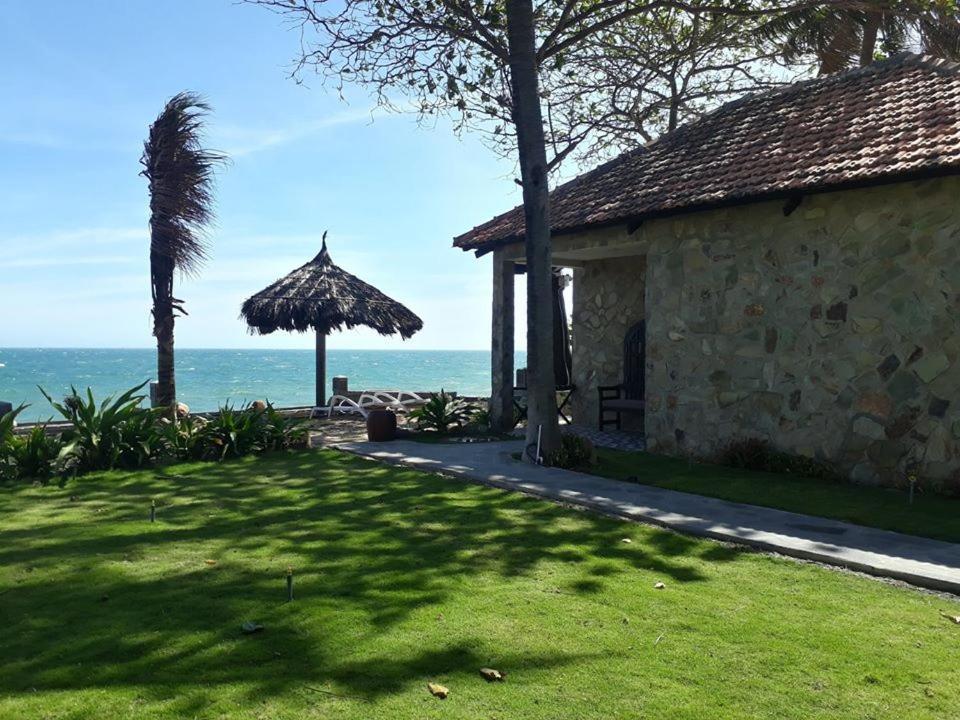 The Dream Resort & Spa Phan Thiet Exterior photo