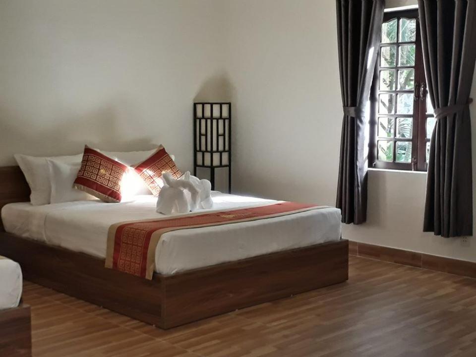 The Dream Resort & Spa Phan Thiet Exterior photo