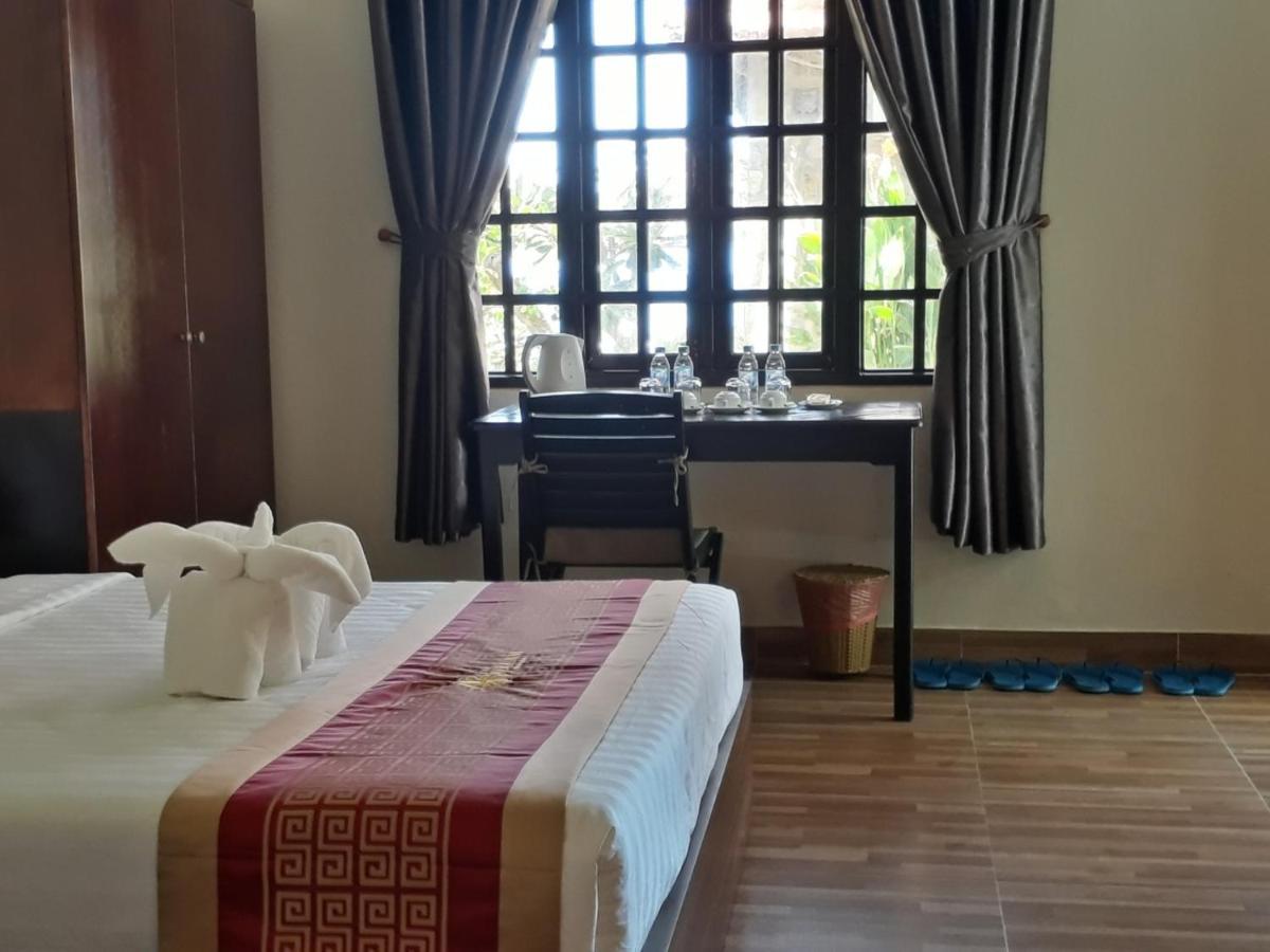 The Dream Resort & Spa Phan Thiet Exterior photo