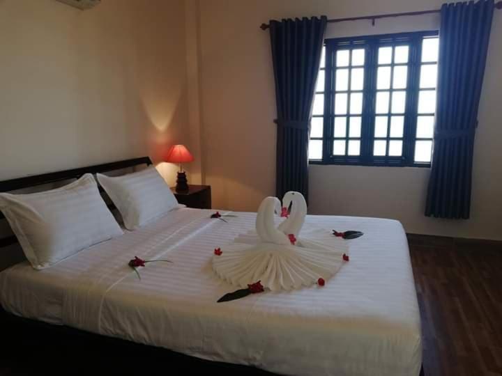 The Dream Resort & Spa Phan Thiet Exterior photo