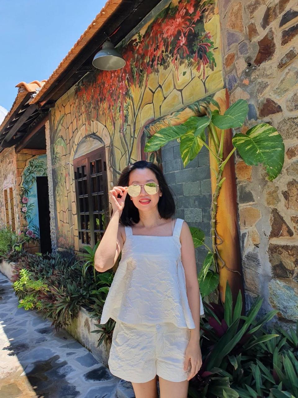 The Dream Resort & Spa Phan Thiet Exterior photo