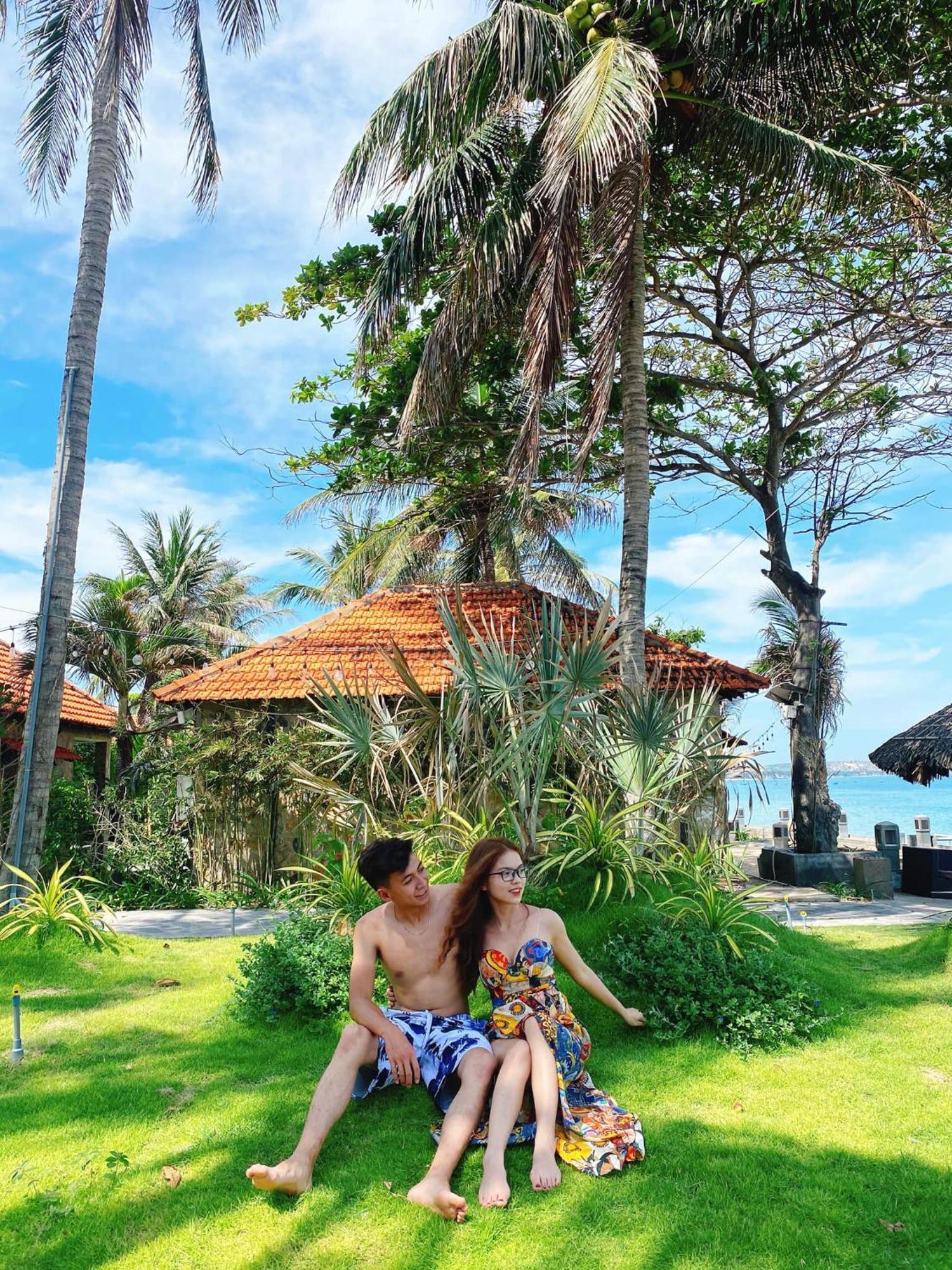 The Dream Resort & Spa Phan Thiet Exterior photo