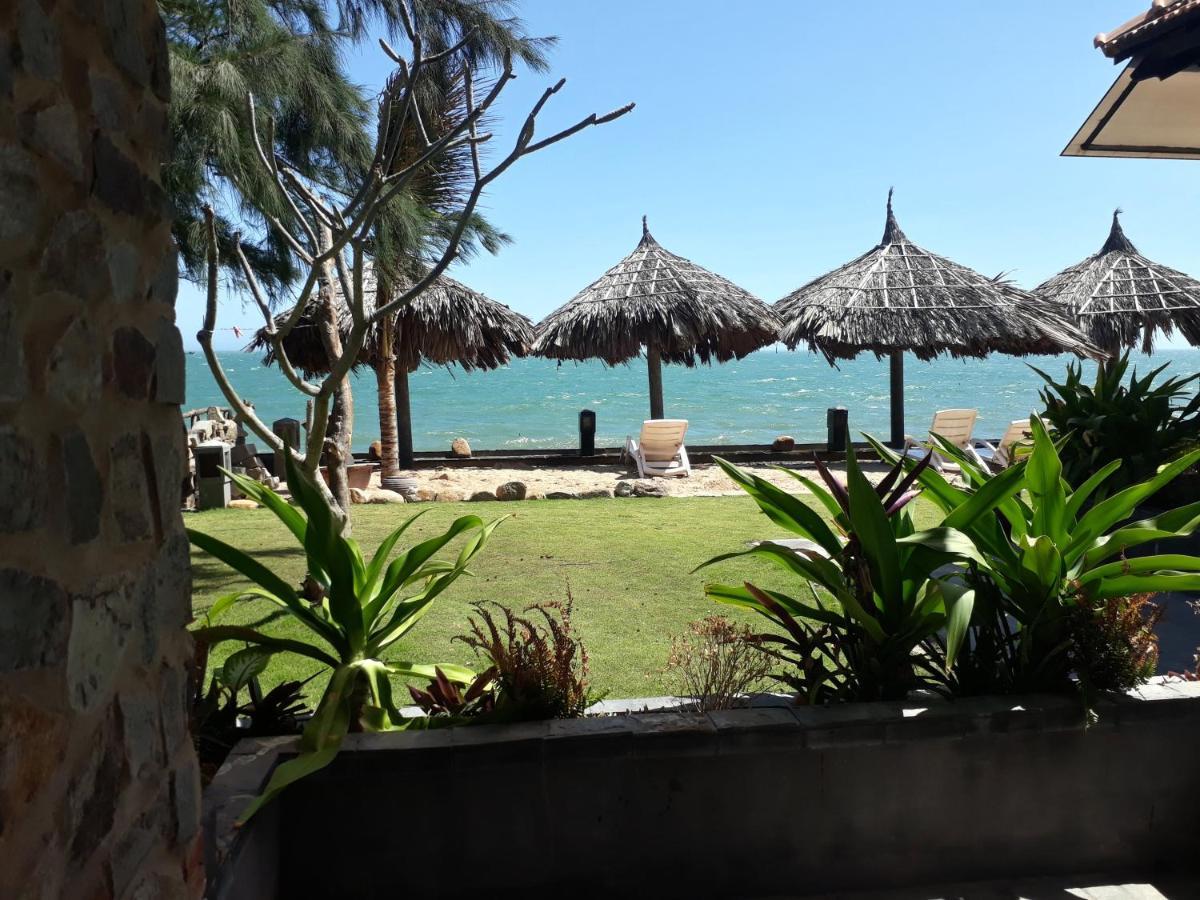 The Dream Resort & Spa Phan Thiet Exterior photo