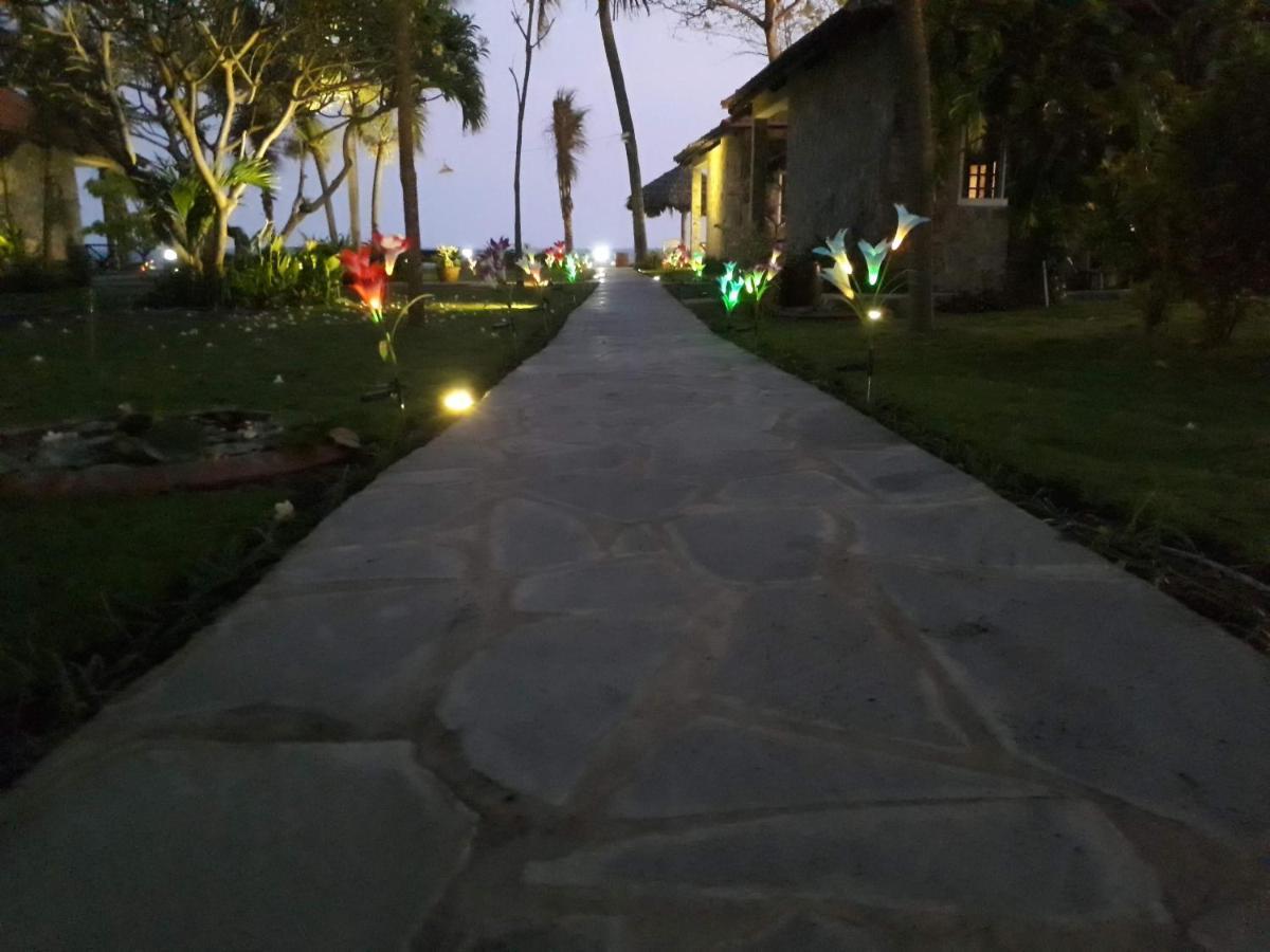 The Dream Resort & Spa Phan Thiet Exterior photo