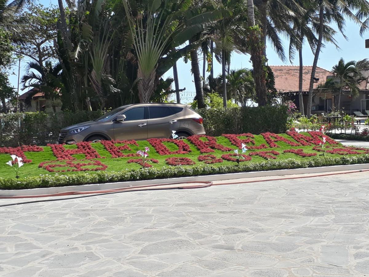 The Dream Resort & Spa Phan Thiet Exterior photo