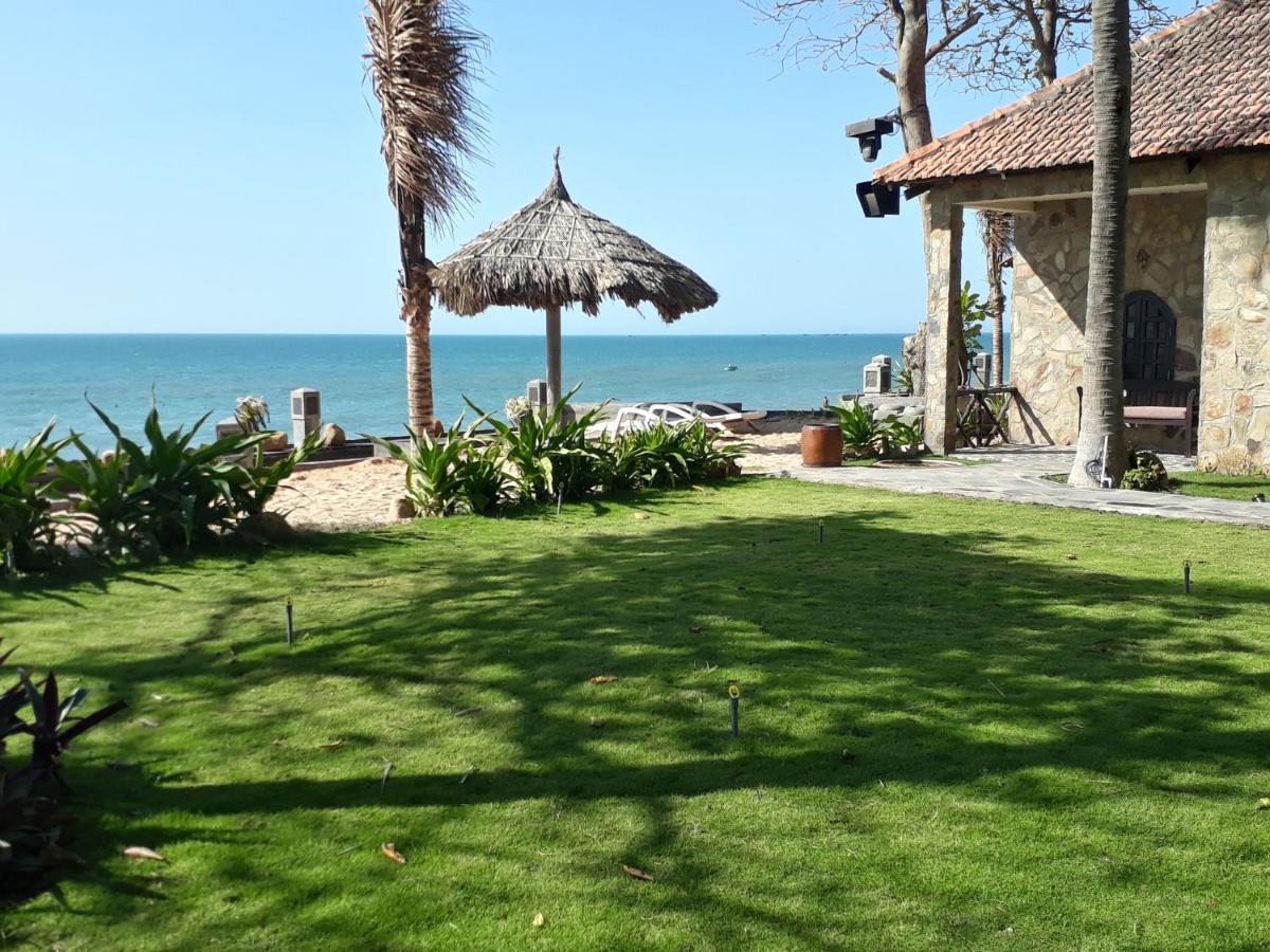 The Dream Resort & Spa Phan Thiet Exterior photo