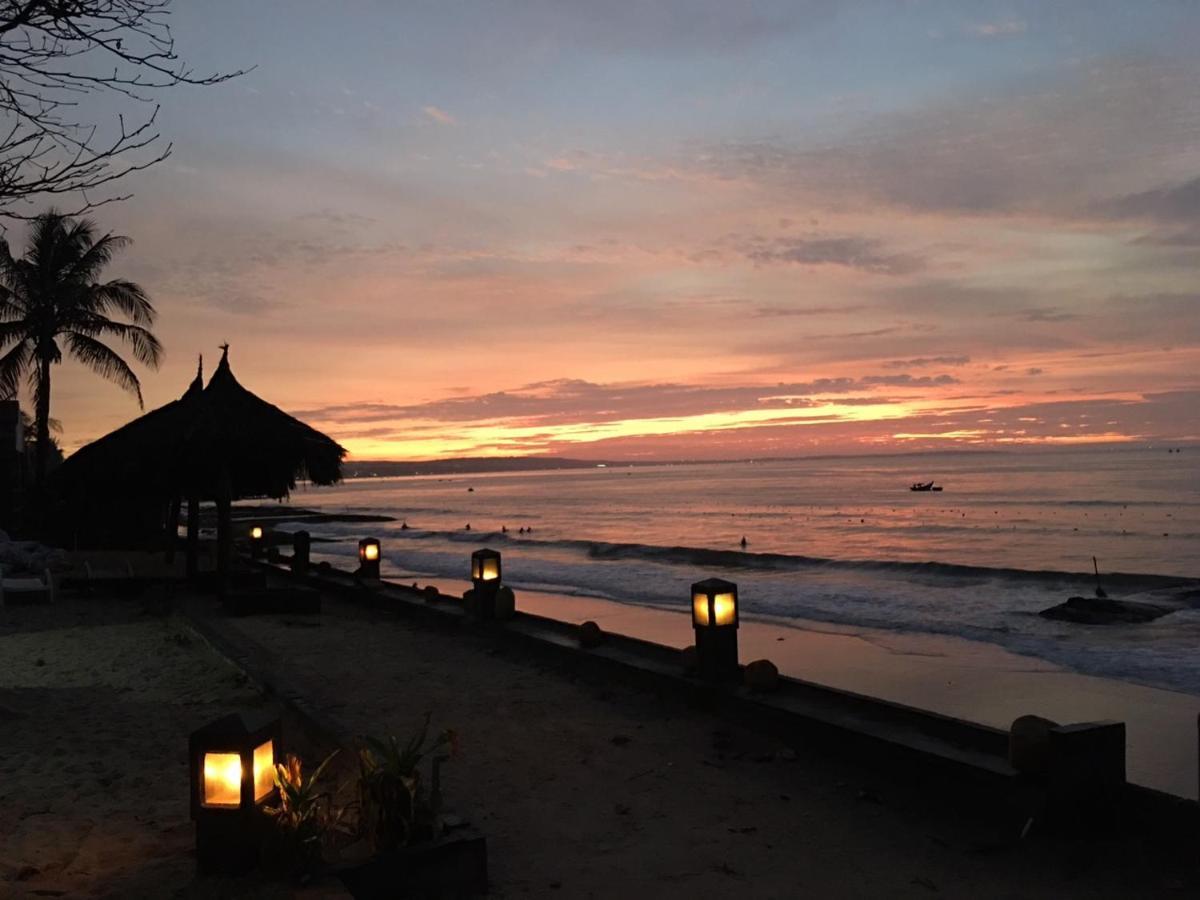 The Dream Resort & Spa Phan Thiet Exterior photo