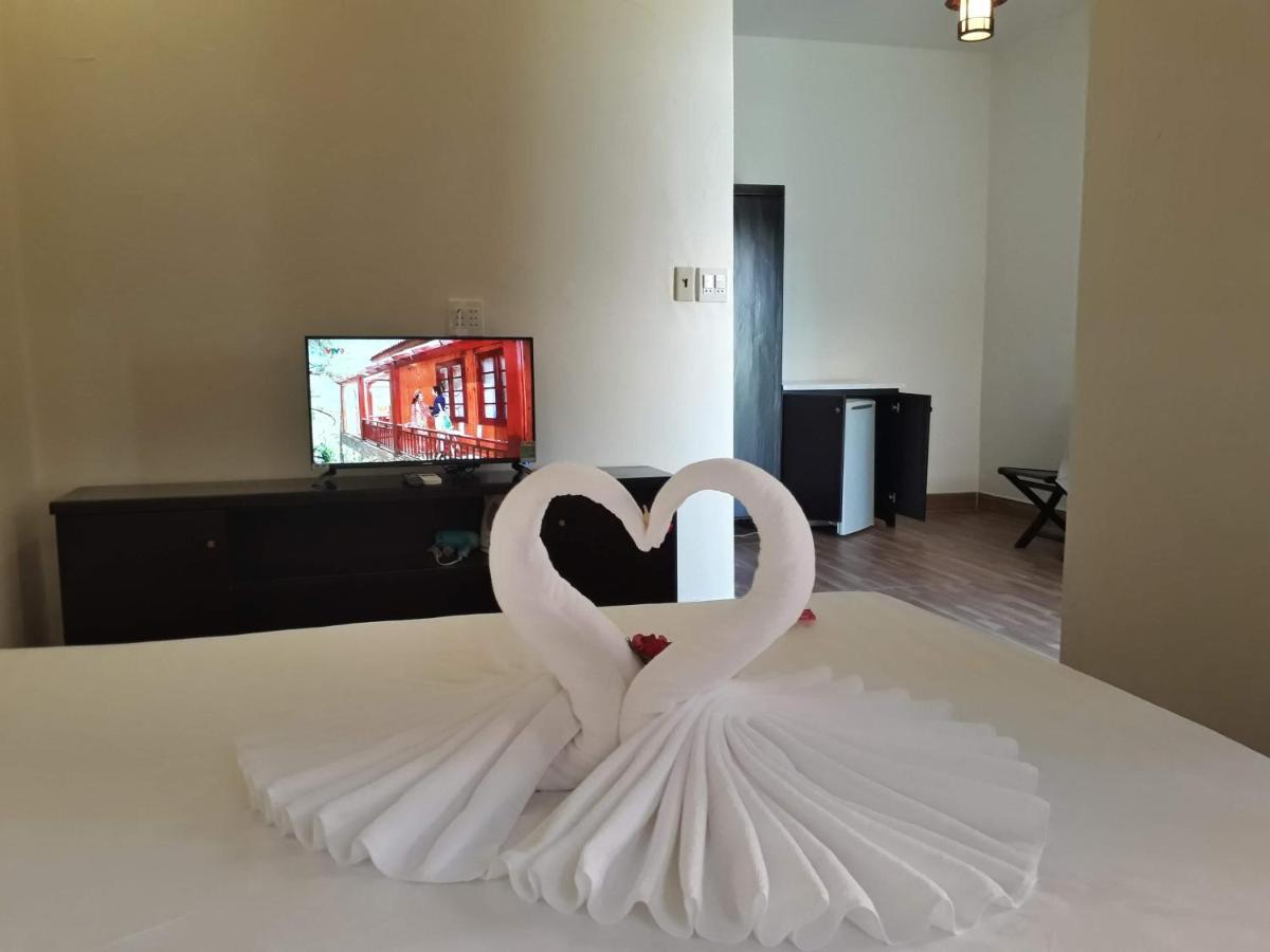 The Dream Resort & Spa Phan Thiet Exterior photo