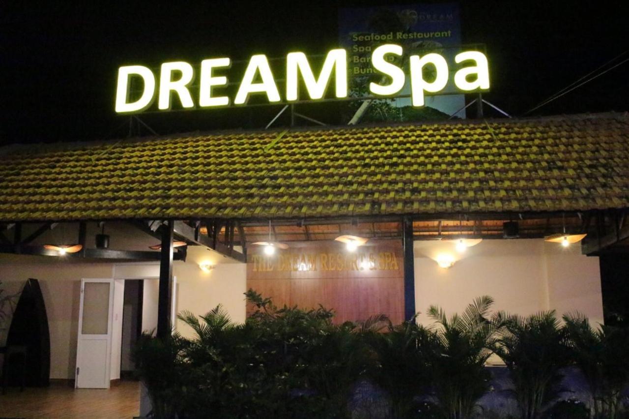 The Dream Resort & Spa Phan Thiet Exterior photo