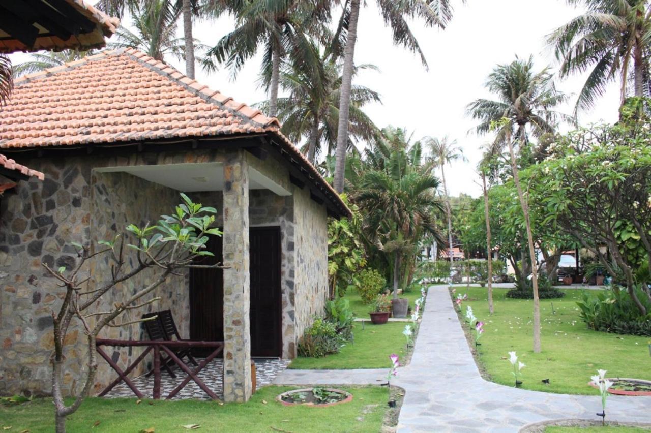 The Dream Resort & Spa Phan Thiet Exterior photo